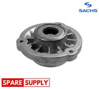 TOP STRUT MOUNTING FOR BMW SACHS 802 636 FITS REAR AXLE LEFT, REAR AXLE RIGHT