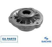 Top Strut Mounting for BMW SACHS 802 636 fits Rear Axle Left, Rear Axle Right