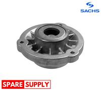 TOP STRUT MOUNTING FOR BMW SACHS 802 636 FITS REAR AXLE LEFT, REAR AXLE RIGHT