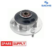 TOP STRUT MOUNTING FOR BMW SACHS 803 006 FITS FRONT AXLE LEFT, FRONT AXLE RIGHT