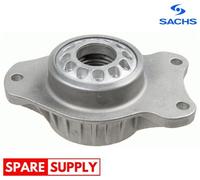 TOP STRUT MOUNTING FOR BMW SACHS 803 156 FITS REAR AXLE LEFT, REAR AXLE RIGHT