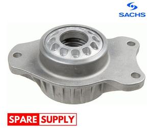 TOP STRUT MOUNTING FOR BMW SACHS 803 157 FITS REAR AXLE LEFT, REAR AXLE RIGHT