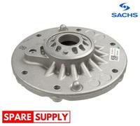 TOP STRUT MOUNTING FOR BMW SACHS 803 213 FITS FRONT AXLE LEFT, FRONT AXLE RIGHT