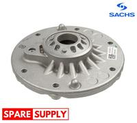 TOP STRUT MOUNTING FOR BMW SACHS 803 213 FITS FRONT AXLE LEFT, FRONT AXLE RIGHT