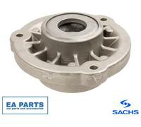 Top Strut Mounting for BMW SACHS 803 269 fits Front Axle Left, Front Axle Right