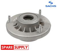 TOP STRUT MOUNTING FOR BMW SACHS 803 292 FITS REAR AXLE LEFT, REAR AXLE RIGHT