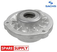 TOP STRUT MOUNTING FOR BMW SACHS 803 293 FITS FRONT AXLE LEFT, FRONT AXLE RIGHT