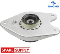 TOP STRUT MOUNTING FOR BMW SACHS 803 300 FITS FRONT AXLE LEFT, FRONT AXLE RIGHT