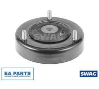 Top Strut Mounting for BMW SWAG 20 54 0012 fits Rear Axle