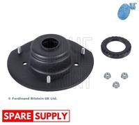 TOP STRUT MOUNTING FOR CHRYSLER BLUE PRINT ADA108028 FITS FRONT AXLE
