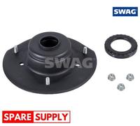 TOP STRUT MOUNTING FOR CHRYSLER GRAND VOYAGER SWAG 14 10 3624 FITS FRONT AXLE