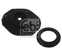 TOP STRUT MOUNTING FOR CITROËN BERLINGO FEBI BILSTEIN 22130 FITS FRONT AXLE