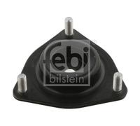 TOP STRUT MOUNTING FOR CITROËN C-CROSSER FEBI BILSTEIN 37770 FITS FRONT AXLE