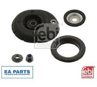 Top Strut Mounting for CITROËN C-ELYSEE C3 C4 CACTUS FEBI BILSTEIN 45681