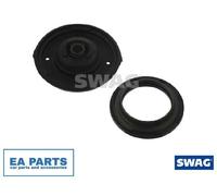 Top Strut Mounting for CITROËN C4 Coupe SWAG 62 92 2131 fits Front Axle