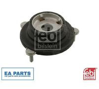 Top Strut Mounting for CITROËN C5 FEBI BILSTEIN 31133 fits Front Axle