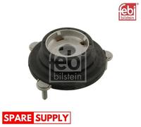 TOP STRUT MOUNTING FOR CITROËN C5 FEBI BILSTEIN 31133 FITS FRONT AXLE