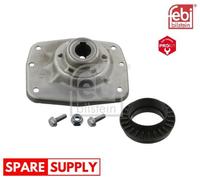 TOP STRUT MOUNTING FOR CITROËN C8 FEBI BILSTEIN 11973 FITS FRONT AXLE LEFT