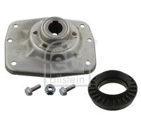 TOP STRUT MOUNTING FOR CITROËN C8 FEBI BILSTEIN 11973 FITS FRONT AXLE LEFT
