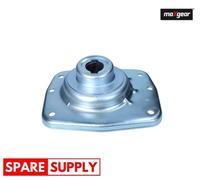 TOP STRUT MOUNTING FOR CITROËN C8 MAXGEAR 72-1318 FITS FRONT AXLE RIGHT
