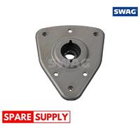 TOP STRUT MOUNTING FOR CITROËN FIAT DS SWAG 62 10 0702 FITS FRONT AXLE