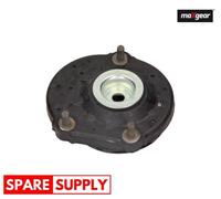 TOP STRUT MOUNTING FOR CITROËN NEMO MAXGEAR 72-2152 FITS FRONT AXLE LEFT NEW
