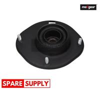 TOP STRUT MOUNTING FOR DAEWOO, GM KOREA MAXGEAR 17-0062 FITS FRONT AXLE LEFT