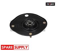 TOP STRUT MOUNTING FOR DAEWOO, GM KOREA MAXGEAR 17-0063 FITS FRONT AXLE RIGHT