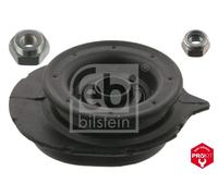 TOP STRUT MOUNTING FOR FIAT 500 PANDA PUNTO FEBI BILSTEIN 37584 FITS FRONT AXLE