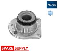TOP STRUT MOUNTING FOR FIAT ALBEA DOBLO MEYLE 214 641 0004 FITS FRONT AXLE RIGHT
