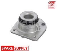 TOP STRUT MOUNTING FOR FIAT ALBEA DOBLO PALIO STRADA PICKUP FEBI BILSTEIN 36615