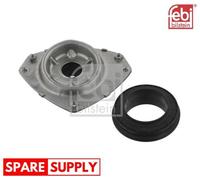 TOP STRUT MOUNTING FOR FIAT BRAVA BRAVO COUPE MARENGO S.W. FEBI BILSTEIN 12072