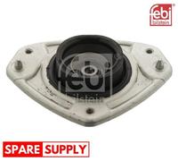 TOP STRUT MOUNTING FOR FIAT BRAVA BRAVO FEBI BILSTEIN 12083 FITS FRONT AXLE