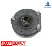 TOP STRUT MOUNTING FOR FIAT DOBLO BUS LEMFÖRDER 38990 01 FITS FRONT AXLE LEFT