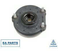 Top Strut Mounting for FIAT DOBLO Bus LEMFÖRDER 38990 01 fits Front Axle Left