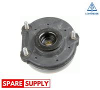 TOP STRUT MOUNTING FOR FIAT DOBLO BUS LEMFÖRDER 38991 01 FITS FRONT AXLE RIGHT