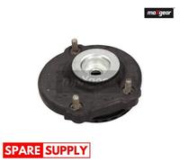 TOP STRUT MOUNTING FOR FIAT DOBLO BUS MAXGEAR 72-3217 FITS FRONT AXLE RIGHT NEW