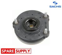 TOP STRUT MOUNTING FOR FIAT DOBLO BUS SACHS 803 125 FITS FRONT AXLE LEFT