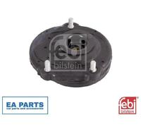 Top Strut Mounting for FIAT DOBLO FEBI BILSTEIN 104215 fits Front Axle Right