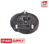 TOP STRUT MOUNTING FOR FIAT DOBLO FEBI BILSTEIN 104215 FITS FRONT AXLE RIGHT