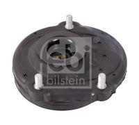 TOP STRUT MOUNTING FOR FIAT DOBLO FEBI BILSTEIN 104216 FITS FRONT AXLE LEFT