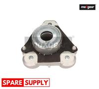 TOP STRUT MOUNTING FOR FIAT DUCATO BUS MAXGEAR 72-2606 FITS FRONT AXLE RIGHT