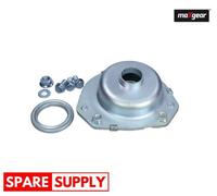 TOP STRUT MOUNTING FOR FIAT DUCATO BUS MAXGEAR 72-3526 FITS FRONT AXLE RIGHT