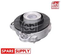 TOP STRUT MOUNTING FOR FIAT DUCATO FEBI BILSTEIN 102047 FITS FRONT AXLE RIGHT