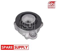 TOP STRUT MOUNTING FOR FIAT DUCATO FEBI BILSTEIN 102689 FITS FRONT AXLE RIGHT