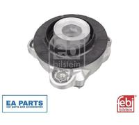 Top Strut Mounting for FIAT DUCATO FEBI BILSTEIN 102748 fits Front Axle Left