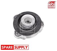 TOP STRUT MOUNTING FOR FIAT DUCATO FEBI BILSTEIN 102749 FITS FRONT AXLE RIGHT