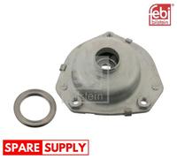 TOP STRUT MOUNTING FOR FIAT DUCATO FEBI BILSTEIN 12026