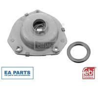 Top Strut Mounting for FIAT DUCATO FEBI BILSTEIN 12027