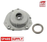 TOP STRUT MOUNTING FOR FIAT DUCATO FEBI BILSTEIN 12027